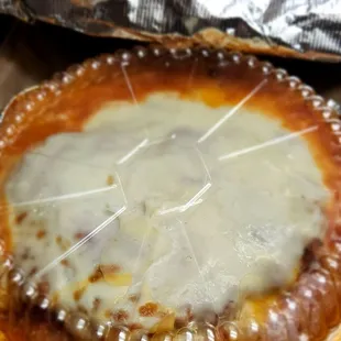 Sausage Lasagna