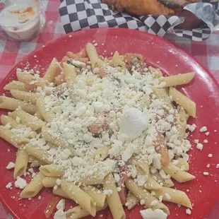 Penne