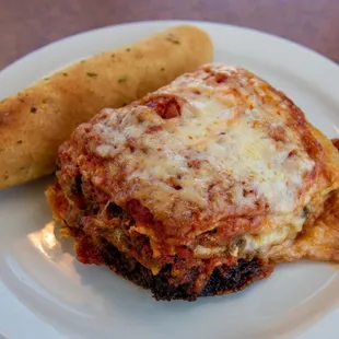 pasta dish, pasta, food