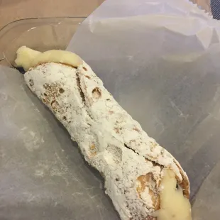 Cannoli