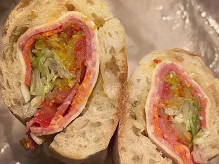 Broders Cucina Italiana