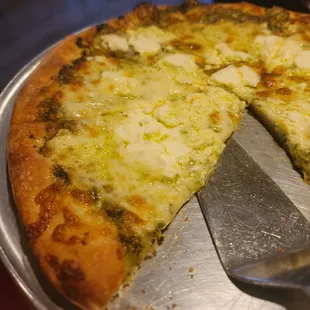 Sorrento&apos;s Special 12&quot; pizza