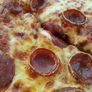 Sorrento&apos;s mmmh