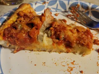 Anthony's Pizza