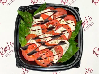 Ray's Pizzeria