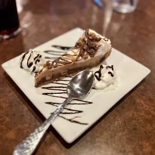 food, dessert