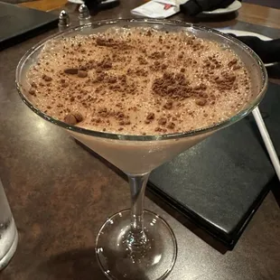 Nutty Irishman