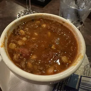 Cactus Chili
