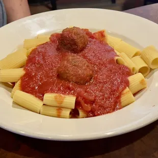pasta, food, pasta dish