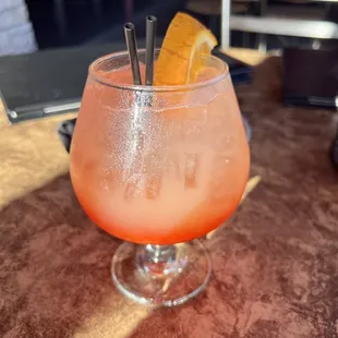 drink