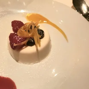 Panna Cotta