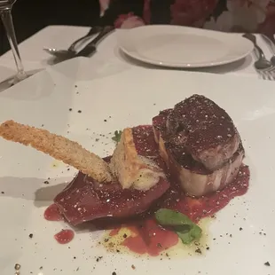 Foie Gras