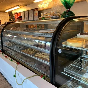 So much to choose from!