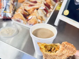 Curbelo’s Bakery