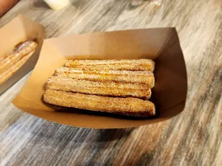 Chiki Churros