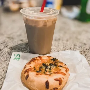 Sorrento's Drive Thru Coffee