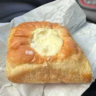 Cream cheese Kolaches