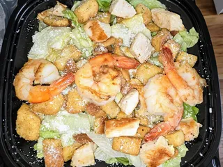 Tino's Italian Kitchen