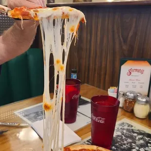 Cheese Pull  06-03-2023