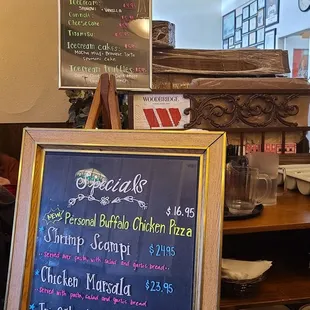 Specials  06-03-2023