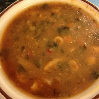 Minestrone