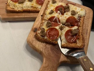 Salvatore's Ristorante Italiano