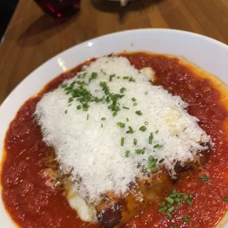 Lasagna Alla Bolognese