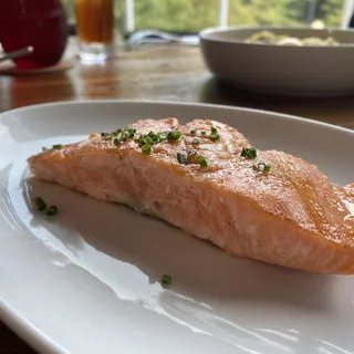 Grilled Salmon Filet 10 OZ