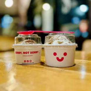 Sorry Not Sorry Creamery - Centennial
