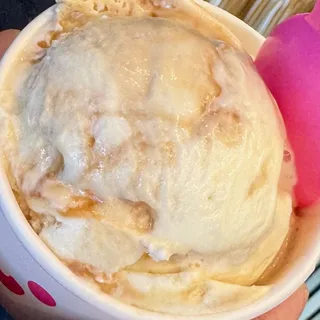 Sea Salt Caramel Pint