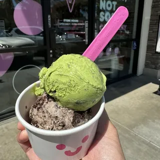 Double Stuffed Cookies & Cream Pint