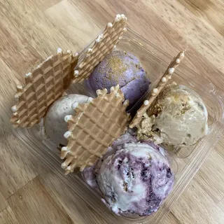 O.G. Buttercake Pint **