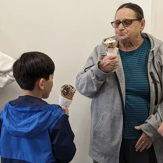 Sea Salt Caramel Pint