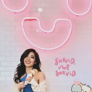 Strawberry Shortcake (Vegan) Pint