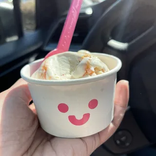 (Spring Series) Guava Cheese Crisp Pint