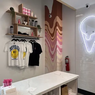 Merchandise