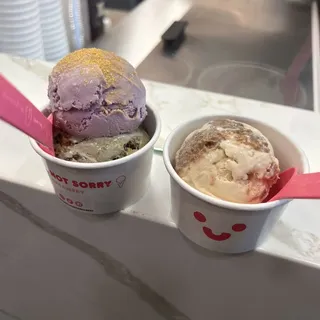 Campfire S'mores Pint