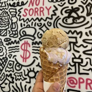 Coffee and Doughnuts 2.0 Pint