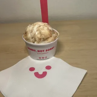 Sea Salt Caramel Pint