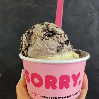 Salted Pistachio Brittle Pint