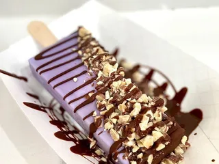 The Paleta Bar - Shanghai Plaza