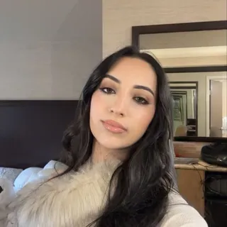 Maryam A.