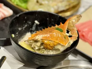 La Hotpot and BBQ