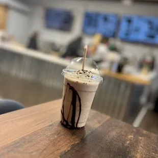 Frozen Buckeye Blast 5