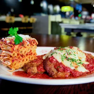 food, pasta, pasta dish