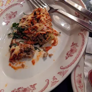 Just a portion of Stuffed Banana Peppers