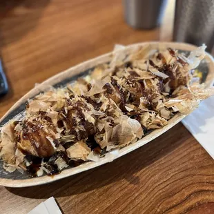 Takoyaki