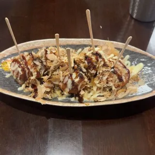 Takoyaki