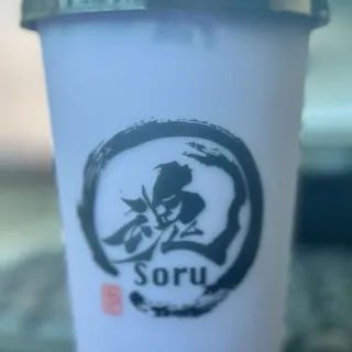 Taro Milk Tea