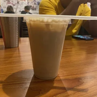 Hokkaido Milk Tea